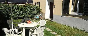 Lakeside Holiday Resort Domaso