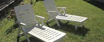 Aparthotel Lakeside Holiday Resort Domaso