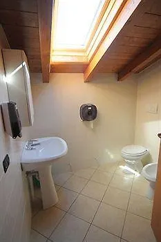 Lejlighedshotel Lakeside Holiday Resort Domaso