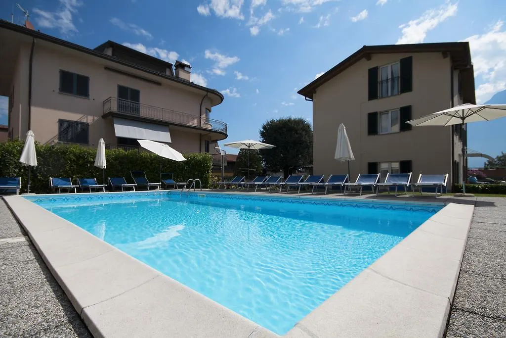Lakeside Holiday Resort Domaso
