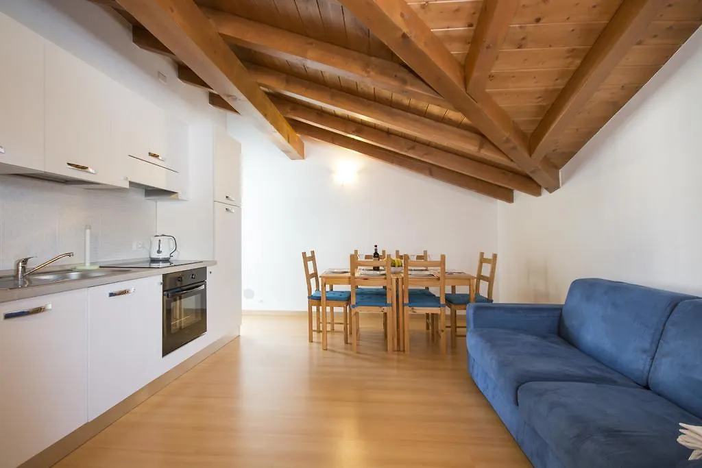 Lakeside Holiday Resort Domaso Italien