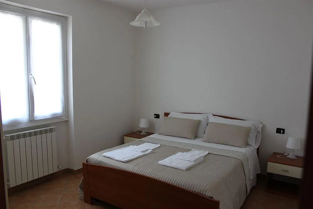 Lakeside Holiday Resort Domaso