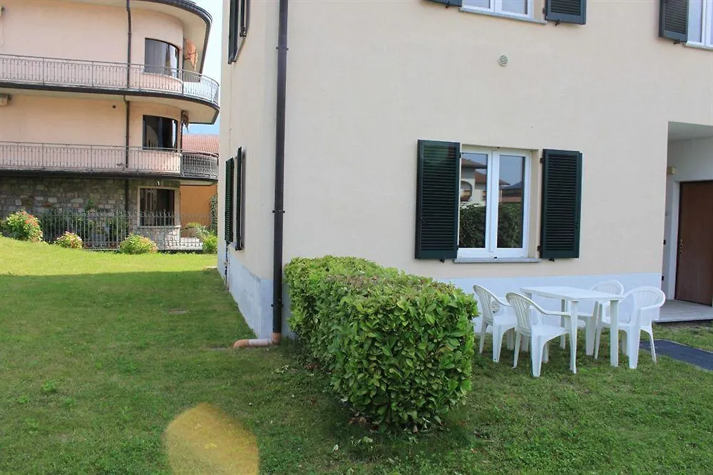 Lakeside Holiday Resort Domaso Appart hôtel