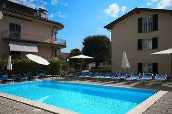 Lakeside Holiday Resort Domaso Italy