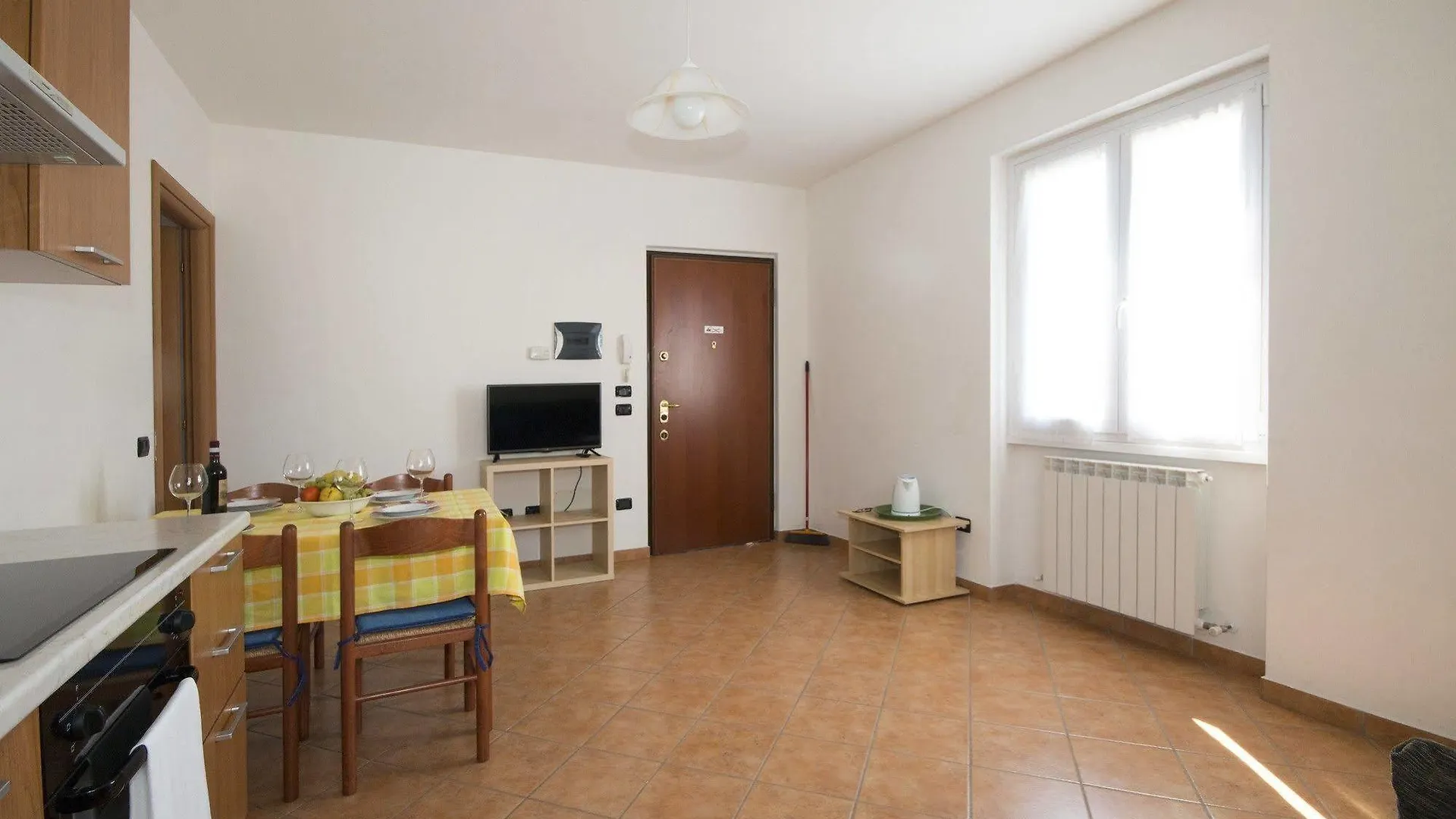 Lakeside Holiday Resort Domaso Italien