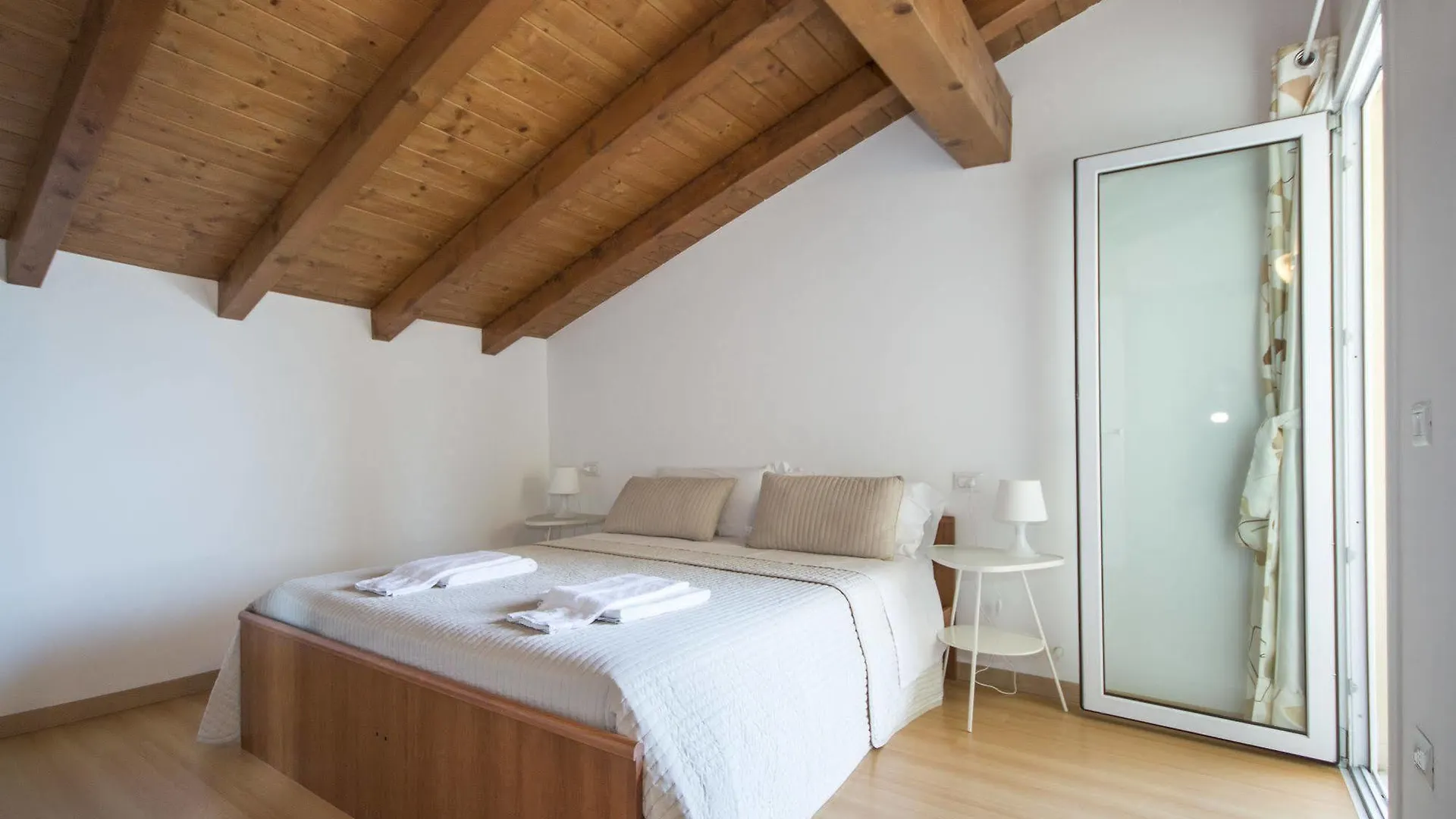Lakeside Holiday Resort Domaso Lejlighedshotel