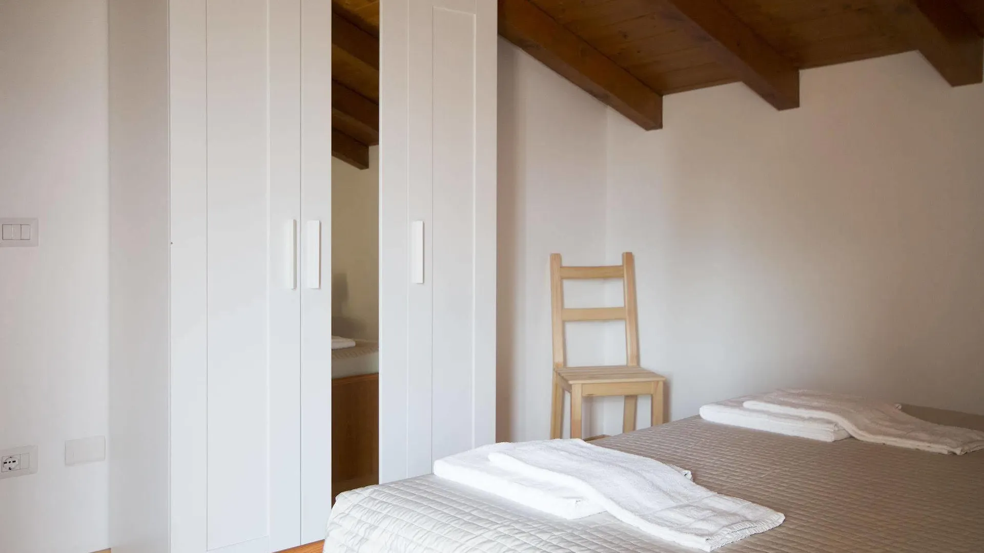 Lejlighedshotel Lakeside Holiday Resort Domaso