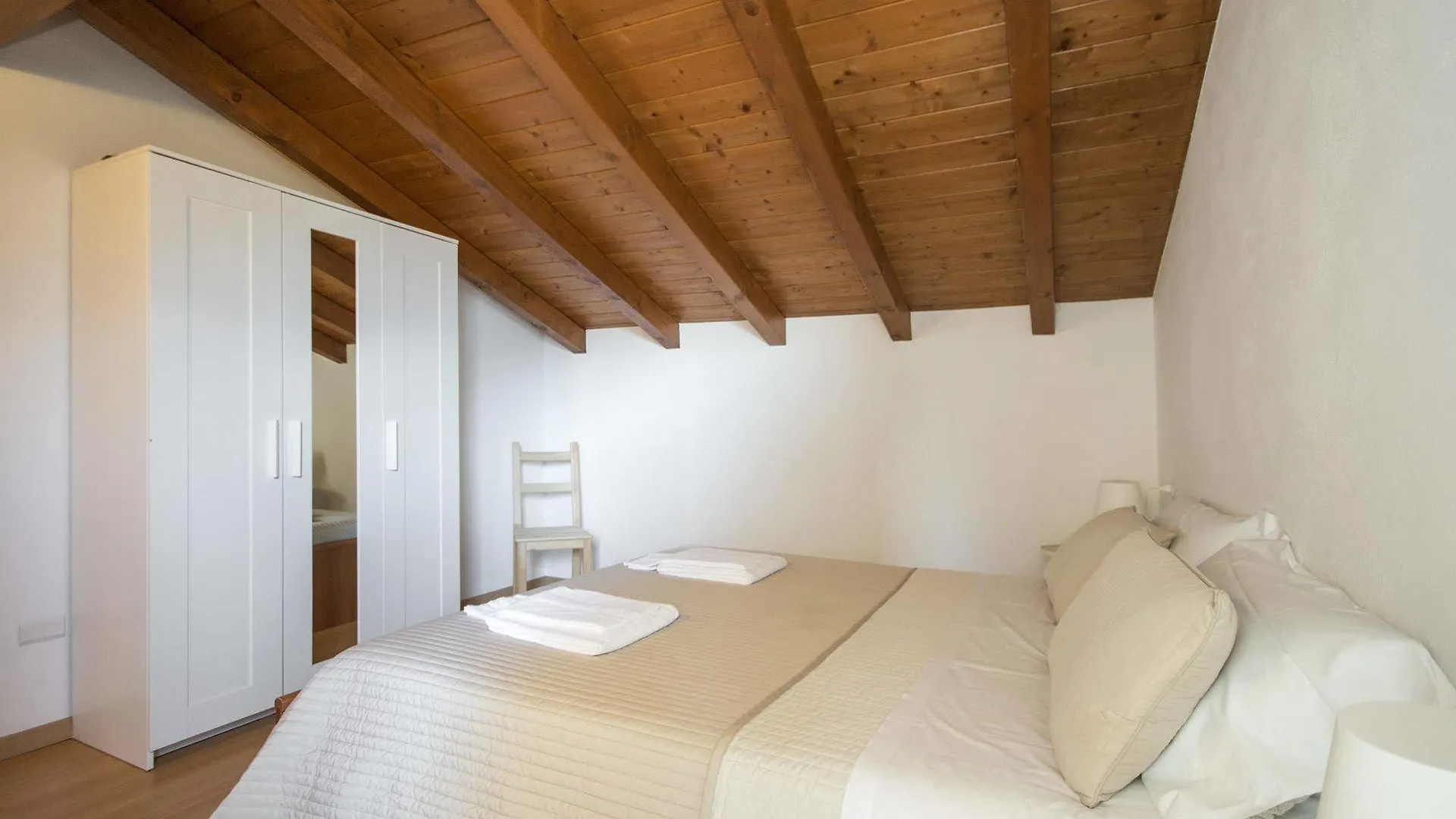 Lejlighedshotel Lakeside Holiday Resort Domaso