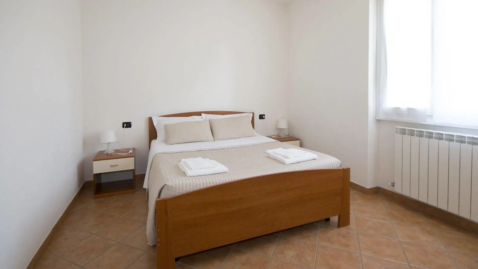 Lakeside Holiday Resort Domaso