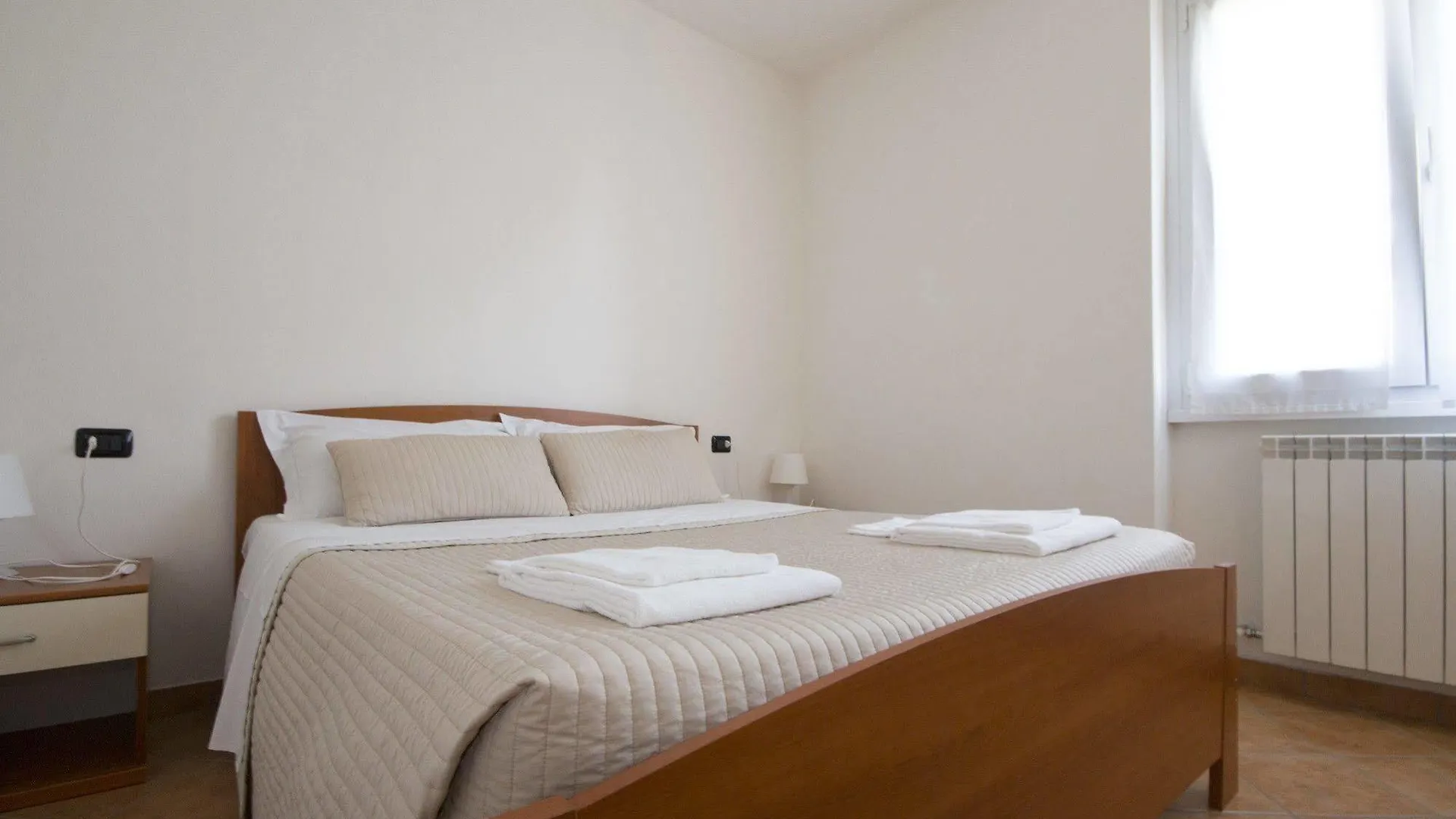 Lakeside Holiday Resort Domaso Italien