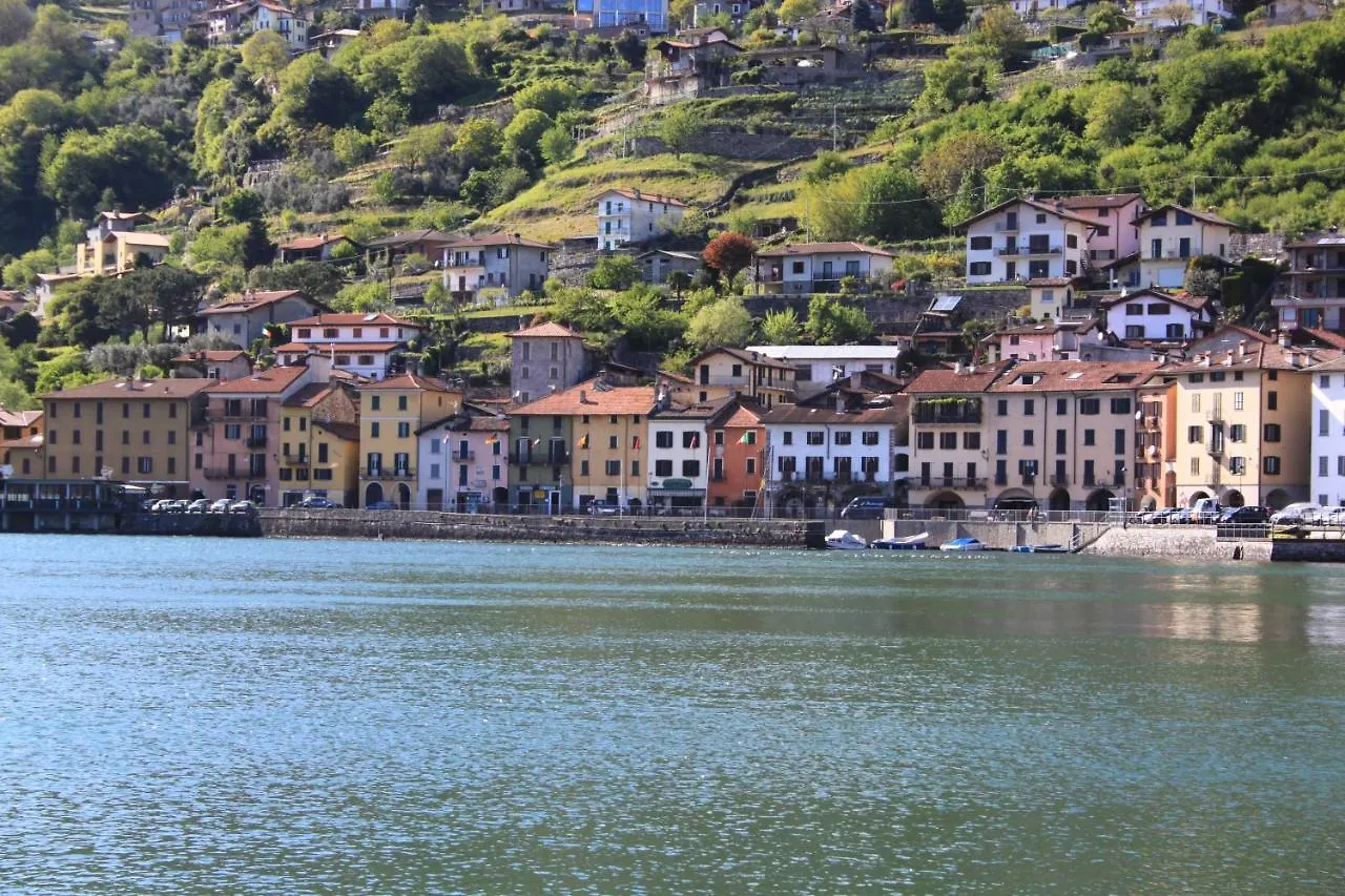 Aparthotel Lakeside Holiday Resort Domaso