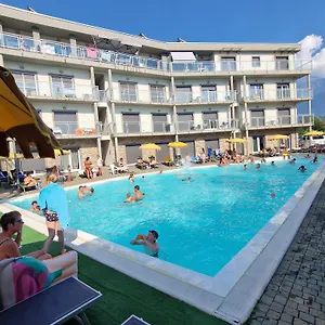  Lejlighedshotel Alessandra