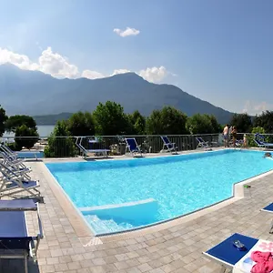 2* Campingplads Villaggio Paradiso