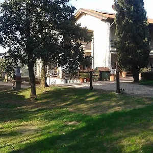 Bed & Breakfast I Pioppi, Chiari