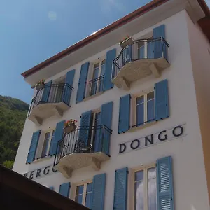 3* Hotel Albergo Dongo
