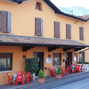 Hotel Ferandi, Vallio Terme