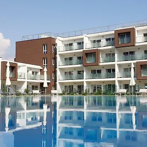 4* Lejlighedshotel Piamarta