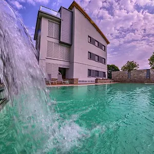  Lejlighedshotel Rainbow