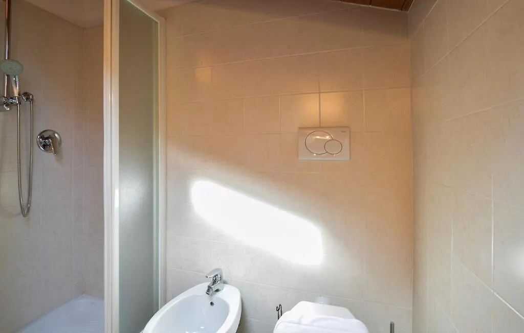 Lakeside Holiday Resort Domaso 0*,  Italien