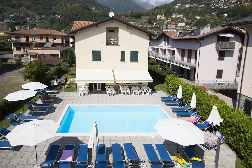 Lakeside Holiday Resort Domaso Aparthotel