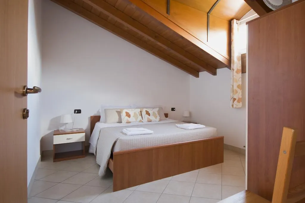 Lägenhetshotell Lakeside Holiday Resort Domaso Italien