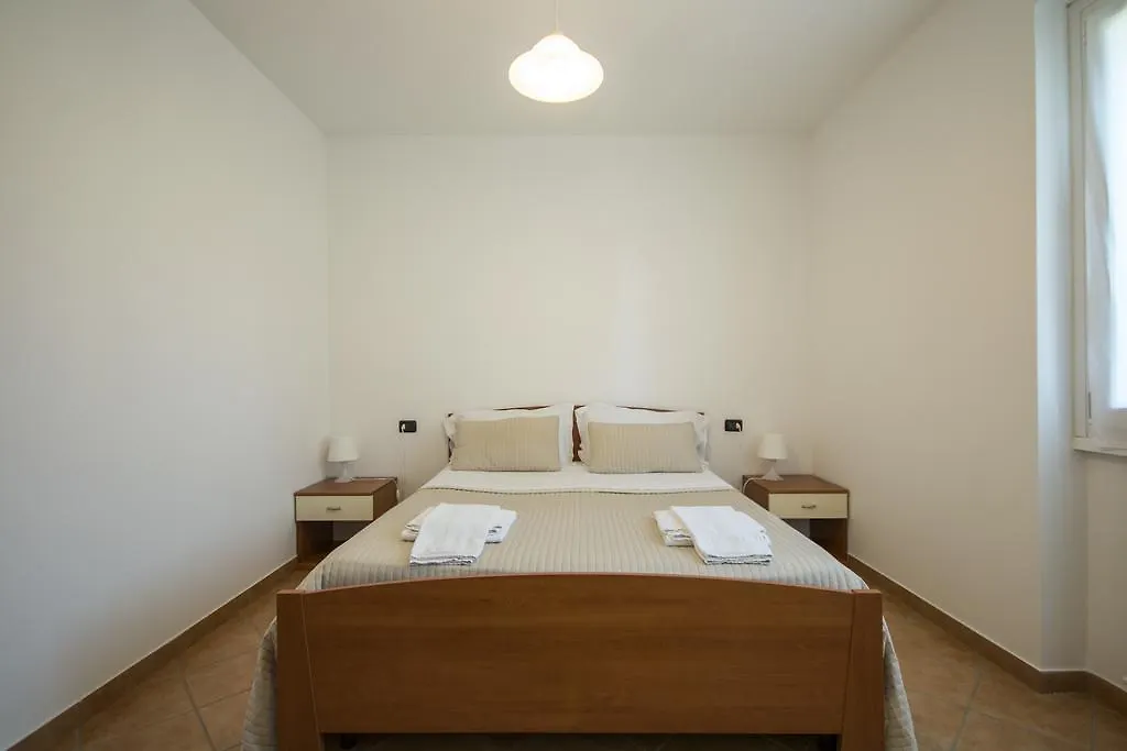 Lakeside Holiday Resort Domaso Aparthotel