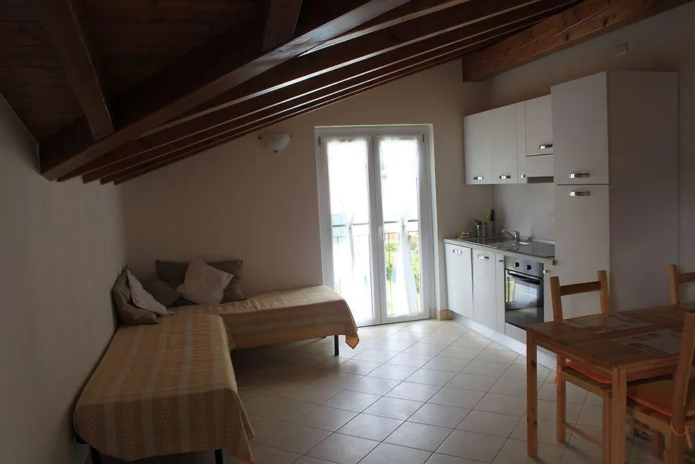 Lakeside Holiday Resort Domaso Aparthotel