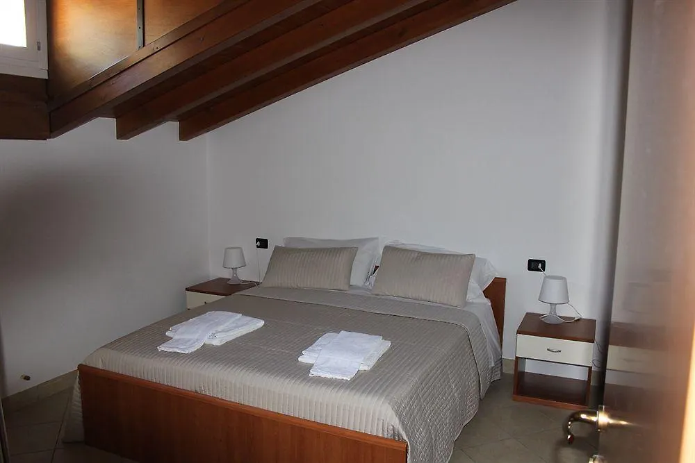 Aparthotel Lakeside Holiday Resort Domaso Italy
