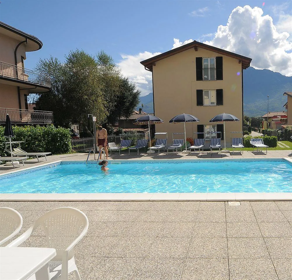 Aparthotel Lakeside Holiday Resort Domaso