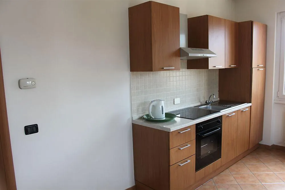 Lakeside Holiday Resort Domaso Italien