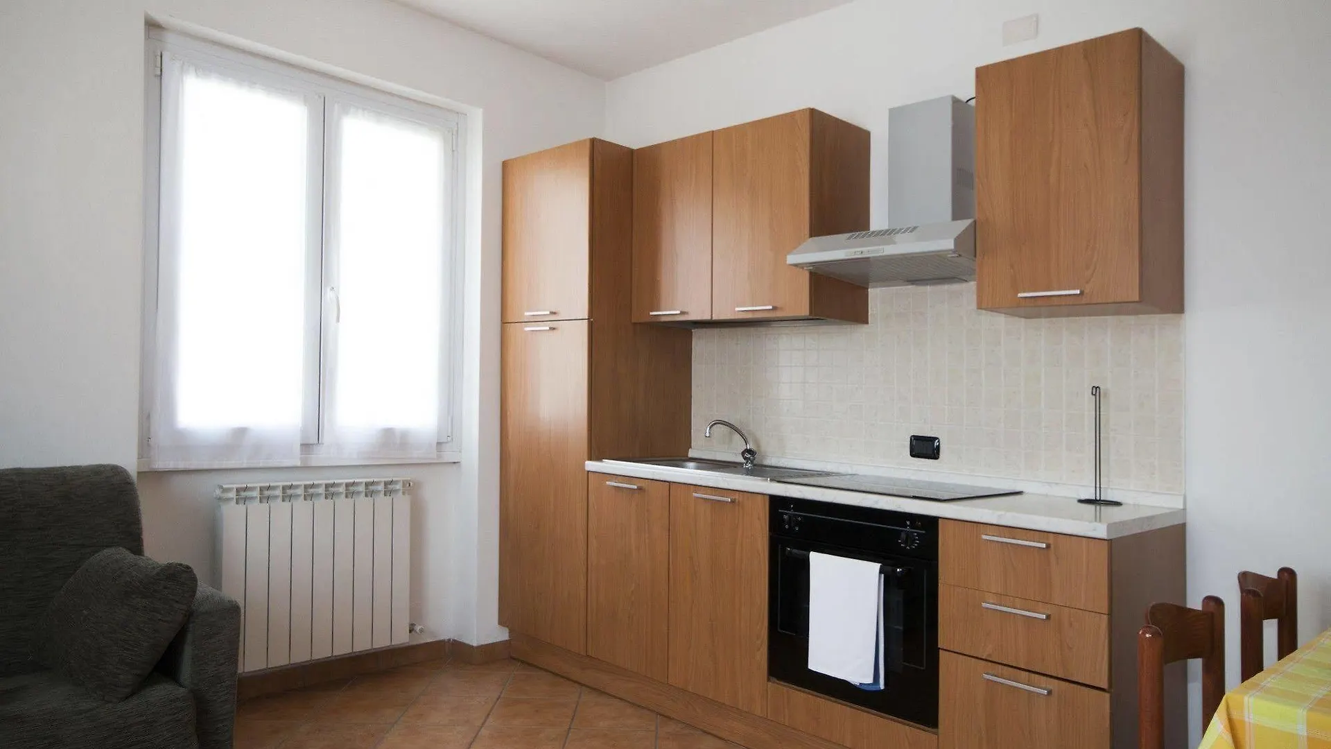 Aparthotel Lakeside Holiday Resort Domaso