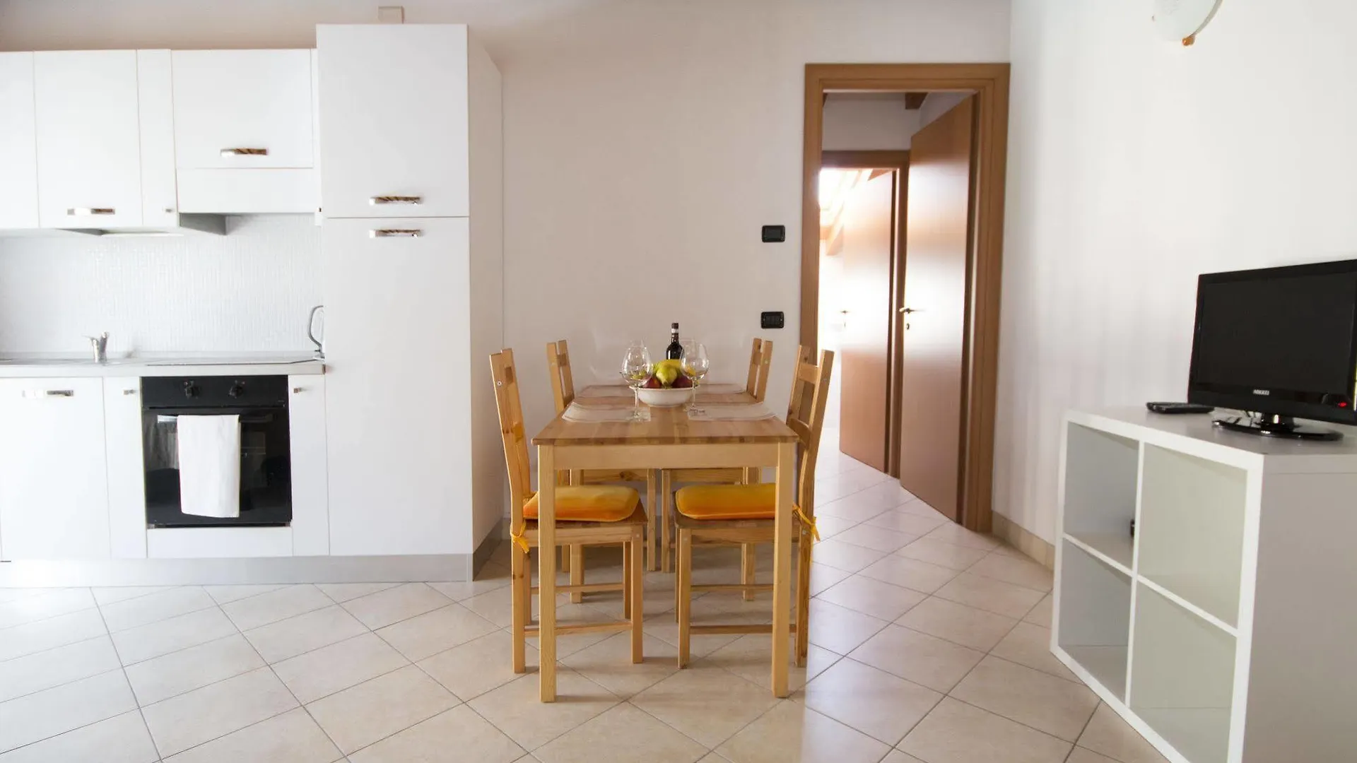 Aparthotel Lakeside Holiday Resort Domaso