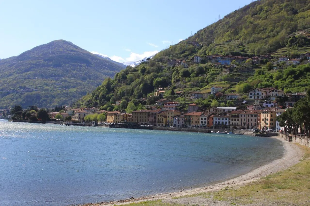 Lakeside Holiday Resort Domaso
